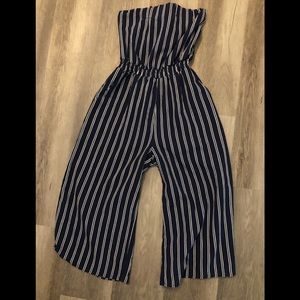 Lulus jumpsuit